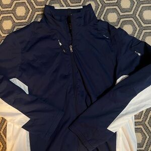 RLX Golf jacket large